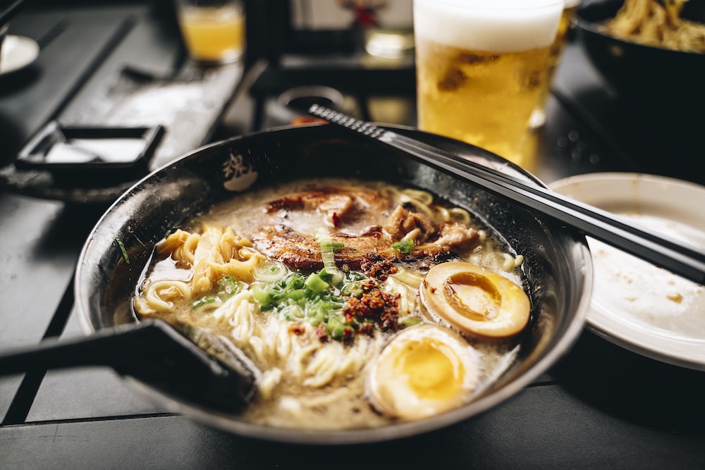 Top Ramen Spots in Surabaya You Must Try!