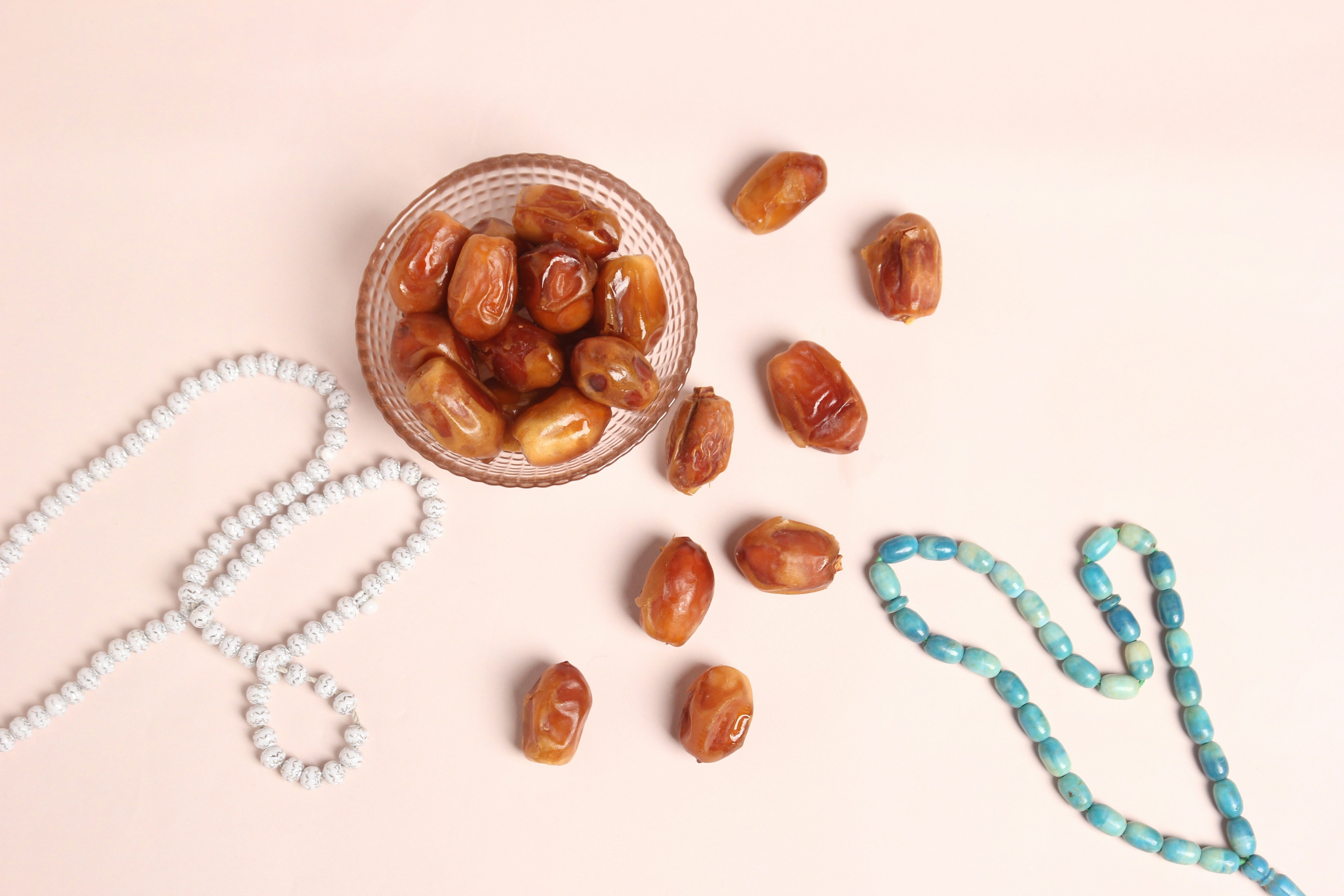 Iconic Ramadan Foods Around the World Iconic Ramadan Foods Around the World