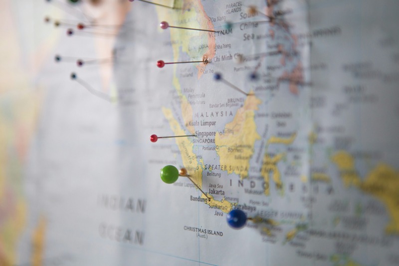 Retiring in Indonesia: Second Home Visa Retiring in Indonesia: Second Home Visa