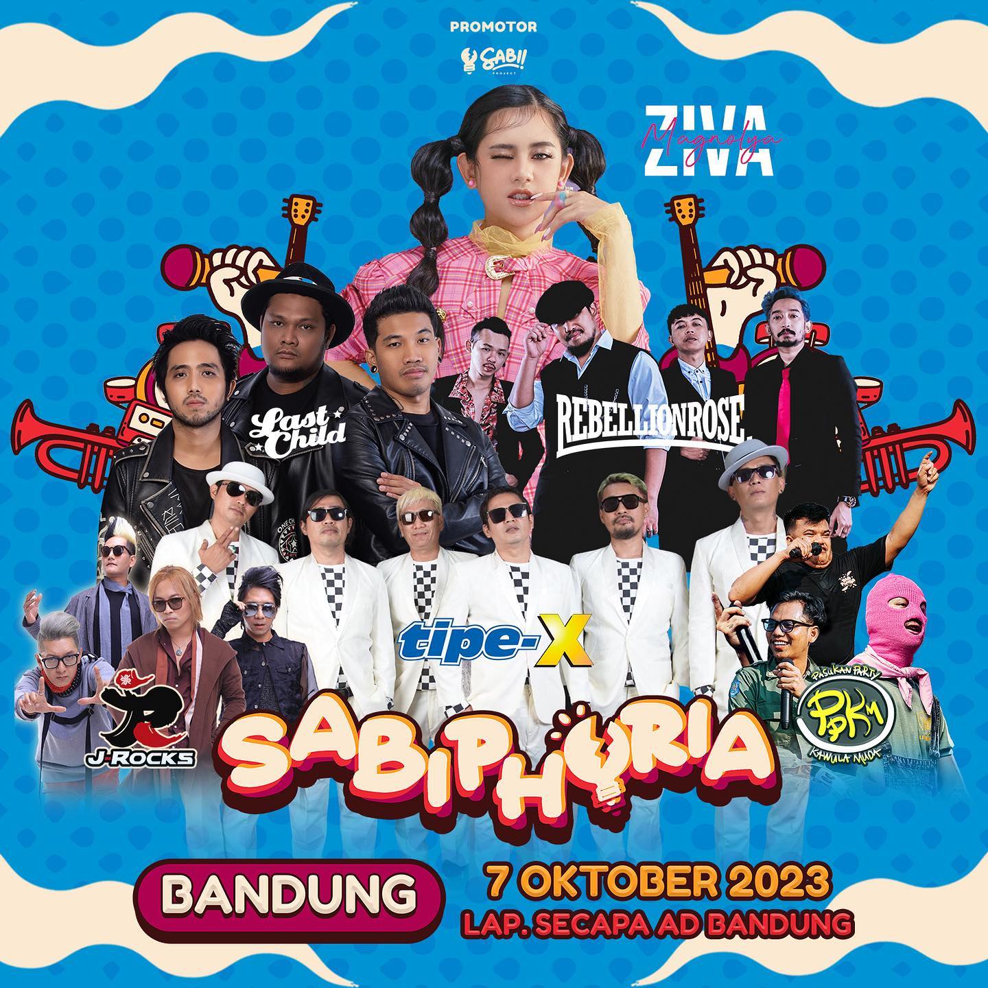 Sabiphoria Sabiphoria
