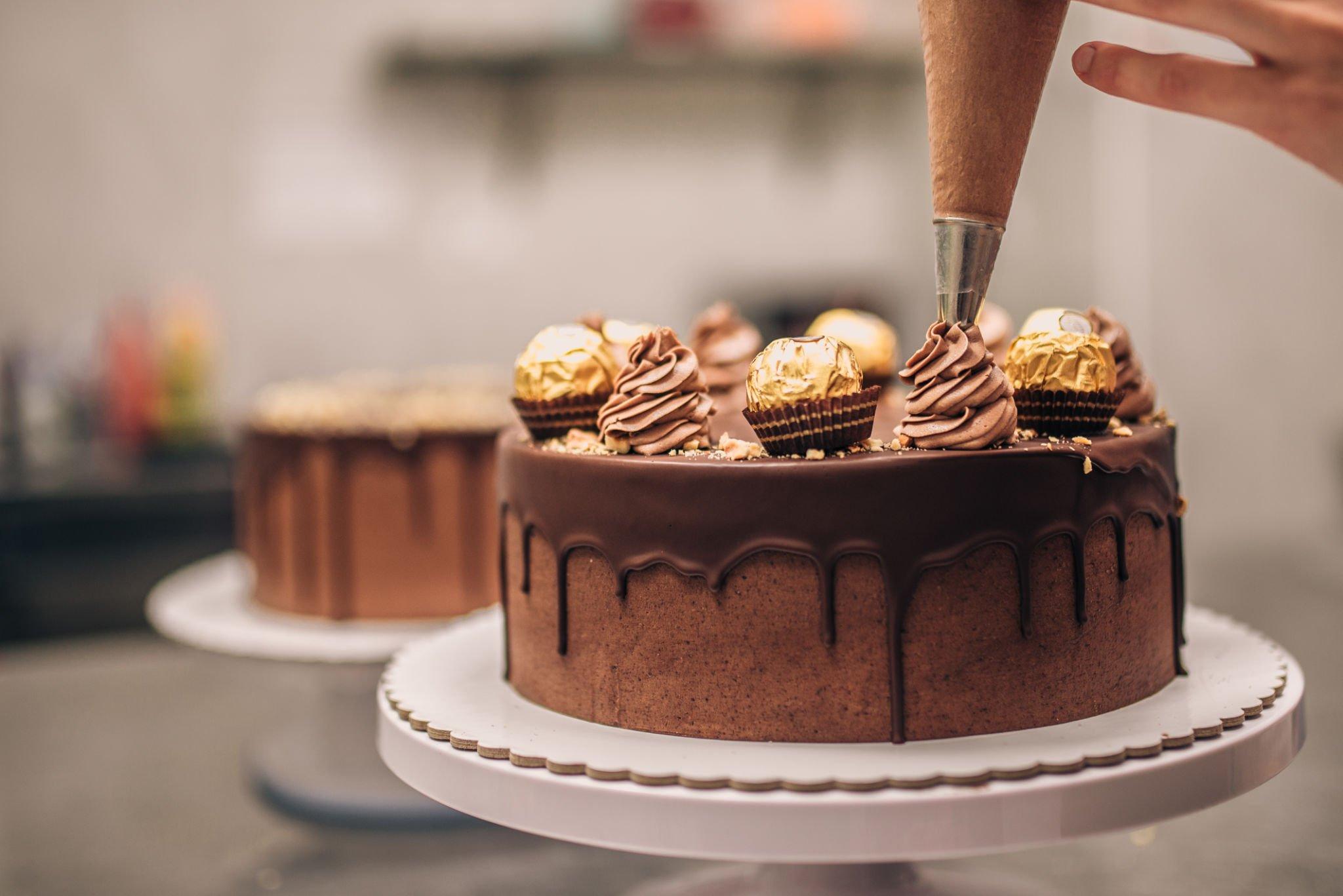 Best Cake Shop For Birthday Celebration in Bali Best Cake Shop For Birthday Celebration in Bali
