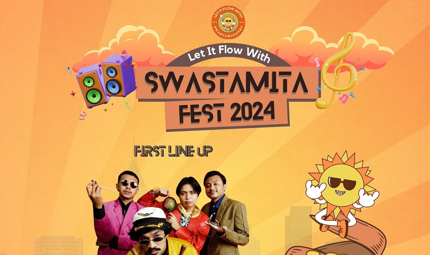 Swastamita Fest 2024 Swastamita Fest 2024