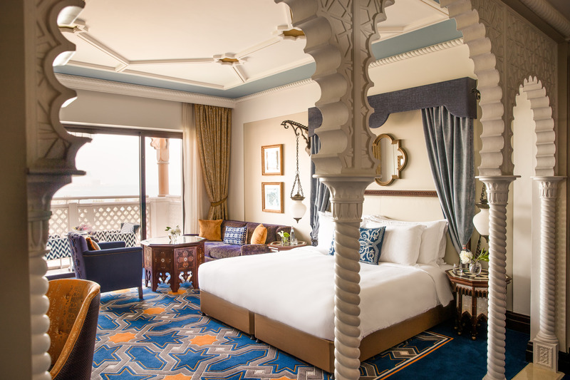 Talise Spa Madinat Jumeirah Sleep Programme Talise Spa Madinat Jumeirah Sleep Programme