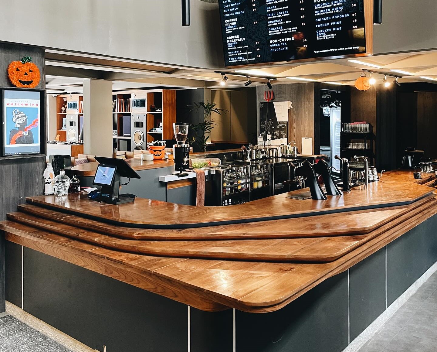 Best Coffee Shops in Yogyakarta Best Coffee Shops in Yogyakarta