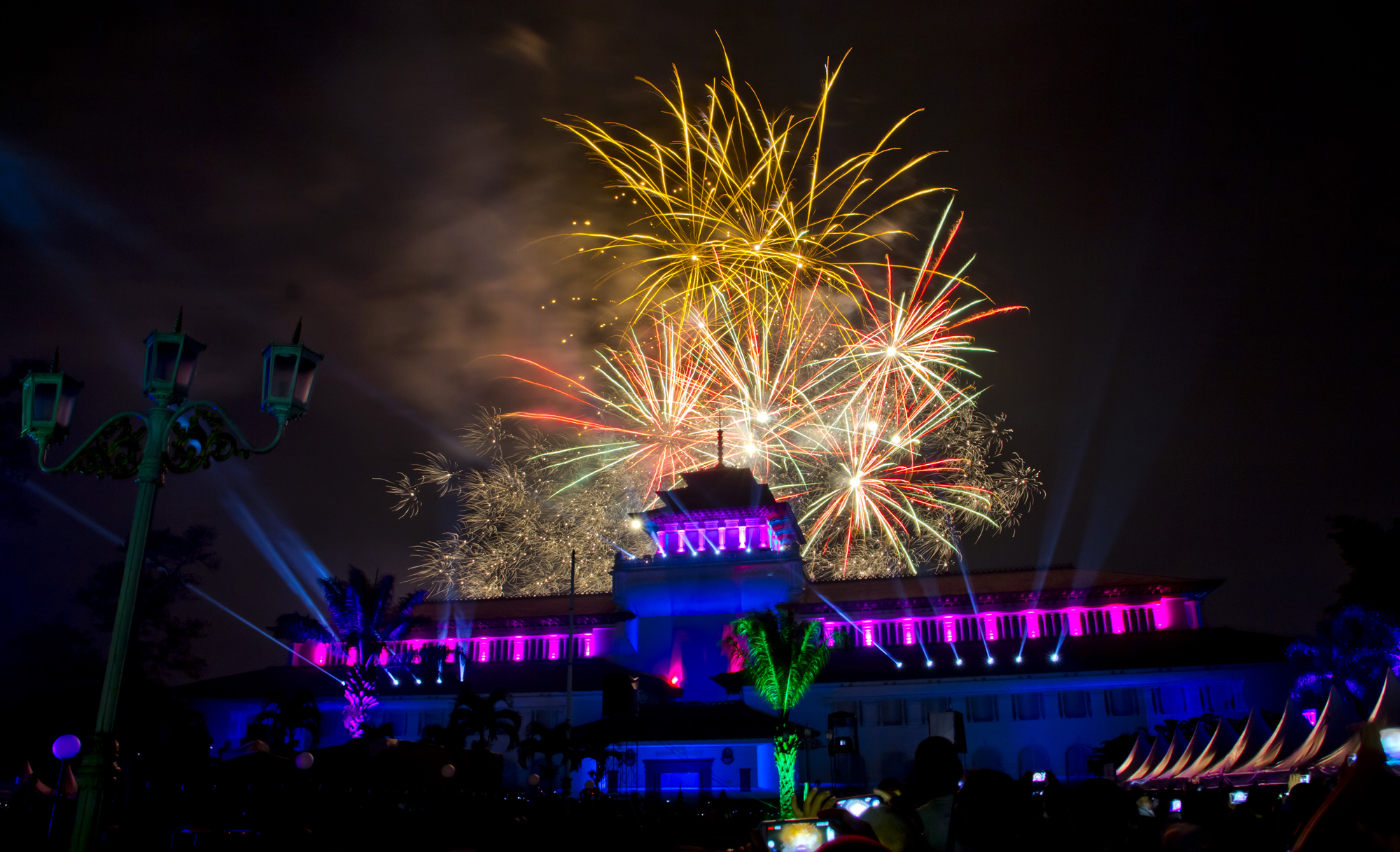 Things To Do During Festive Holiday In Bandung Things To Do During Festive Holiday In Bandung
