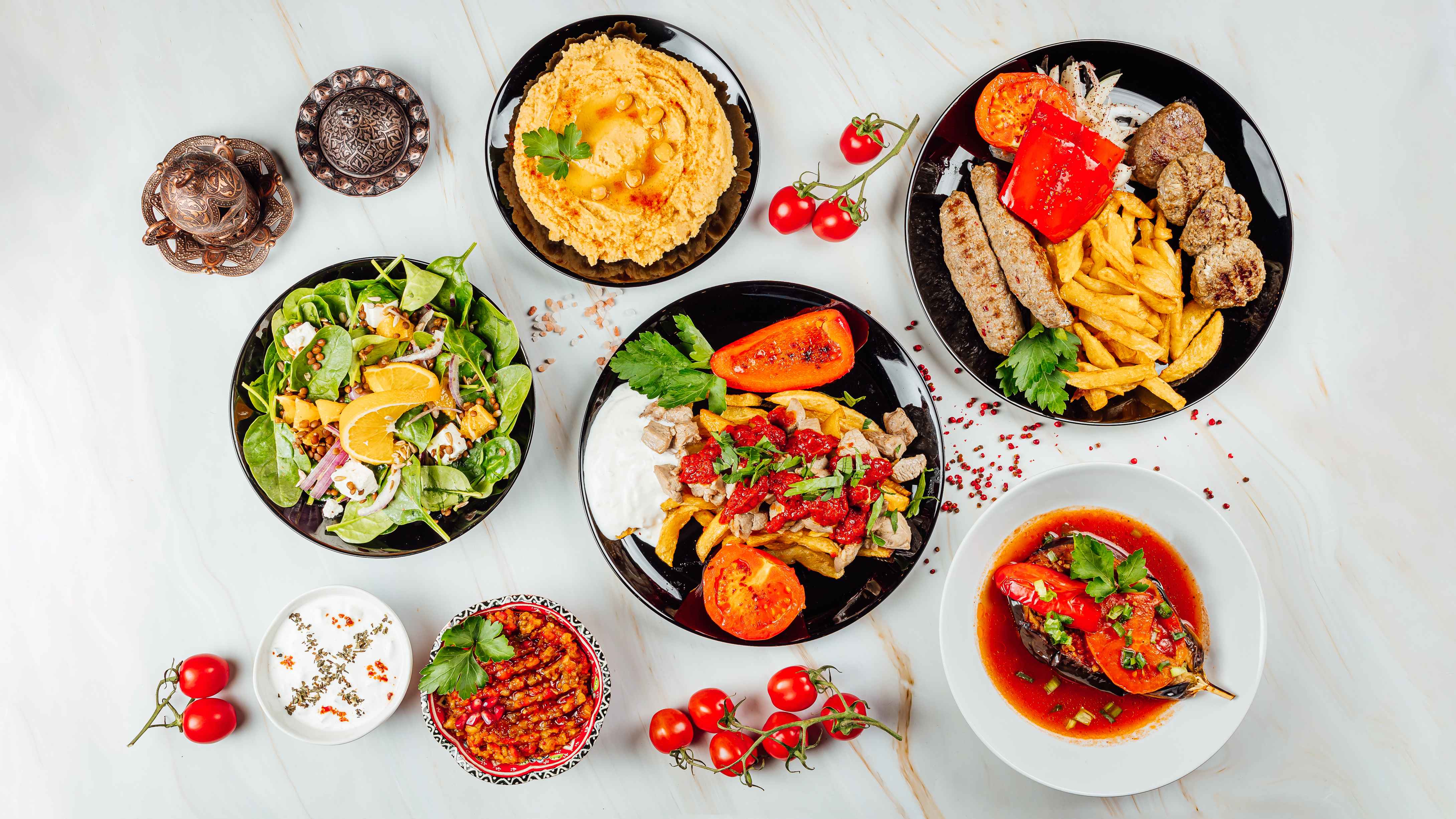Best Sunday Brunch Restaurants in Surabaya Best Sunday Brunch Restaurants in Surabaya