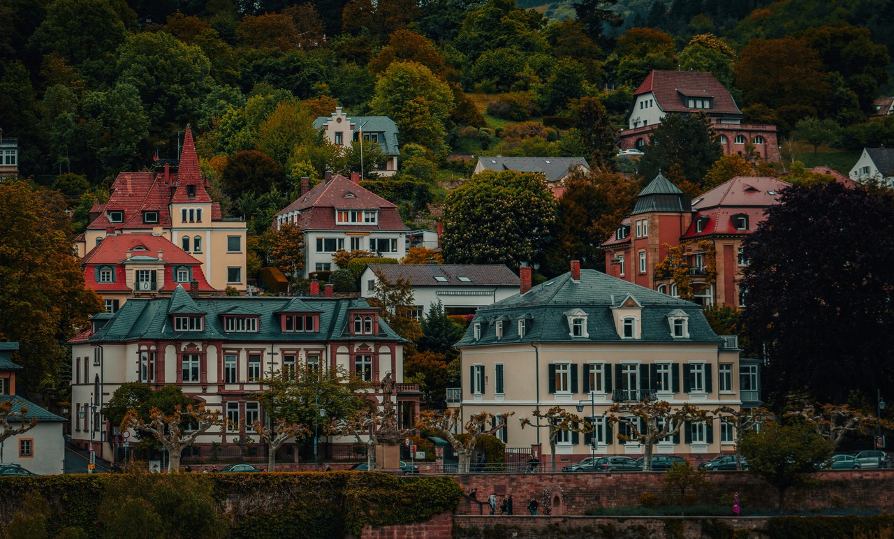 Top Universities in Germany Top Universities in Germany