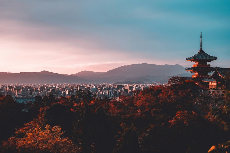Top Universities in Japan Top Universities in Japan