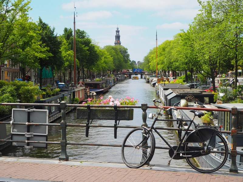 Top Universities in The Netherlands Top Universities in The Netherlands