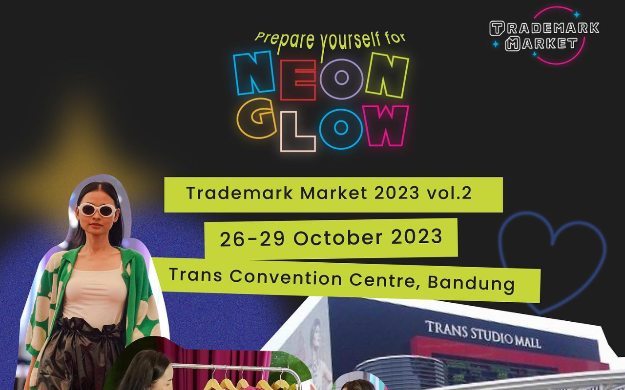 Trademark Market 2023 Vol.2 Trademark Market 2023 Vol.2