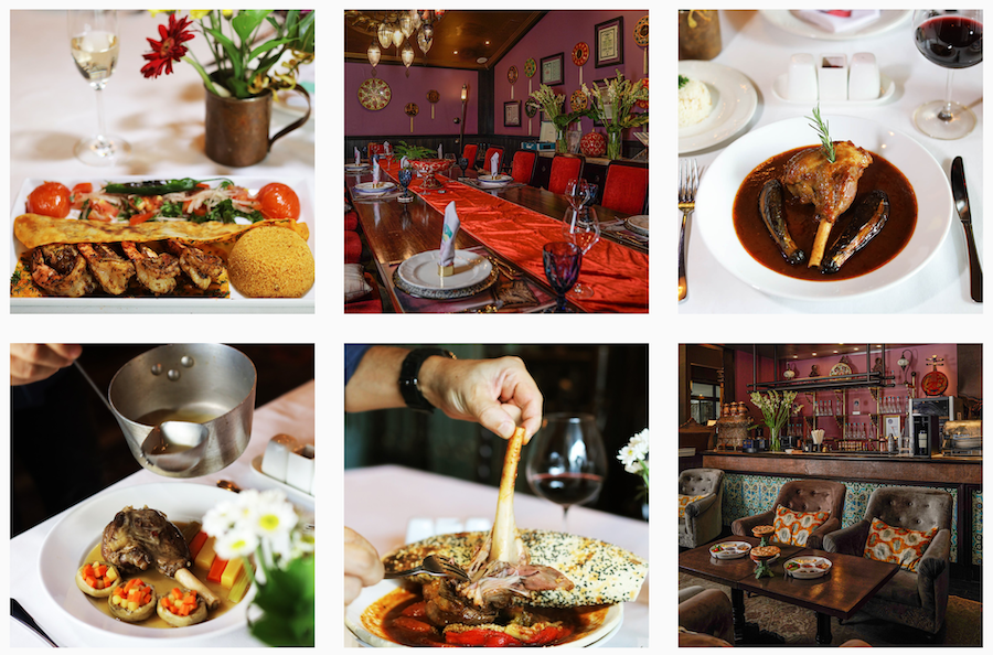 10+ RECOMMENDED DINING & DRINKING SPOTS IN SENOPATI – GUNAWARMAN