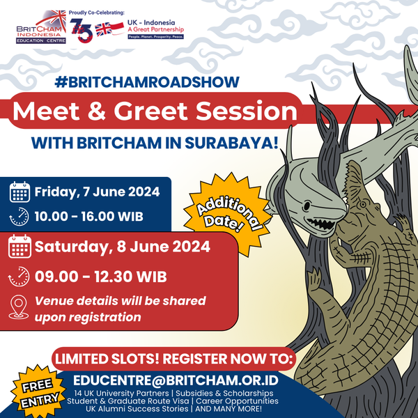 Britcham Britcham