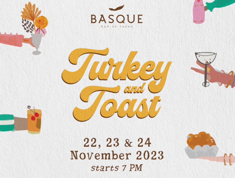 Turkey&Toast