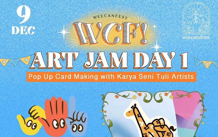 art jam art jam