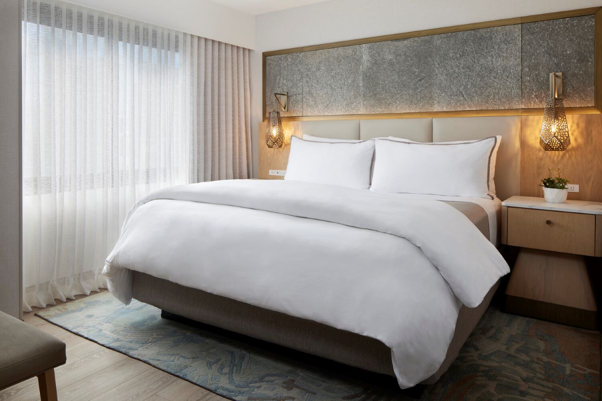THE WESTIN JAKARTA  
