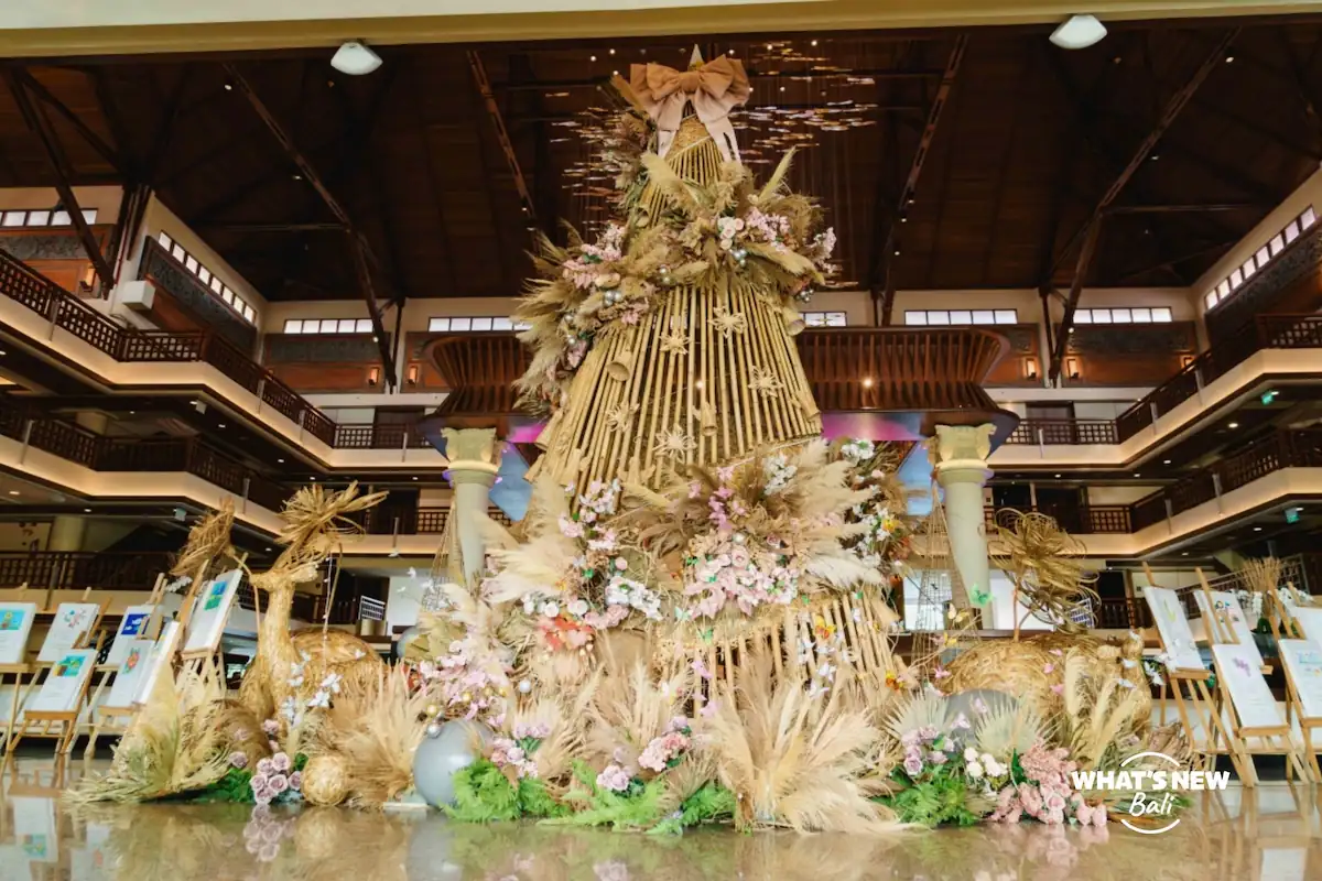 Christmas_Tree_Lighting_Ceremony_The_Westin_Resort_Nusa_Dua