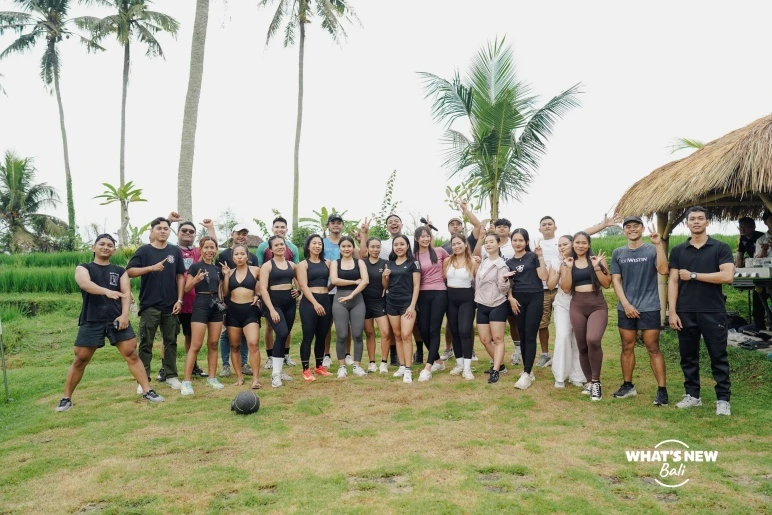 The Westin World Wellness Weekend