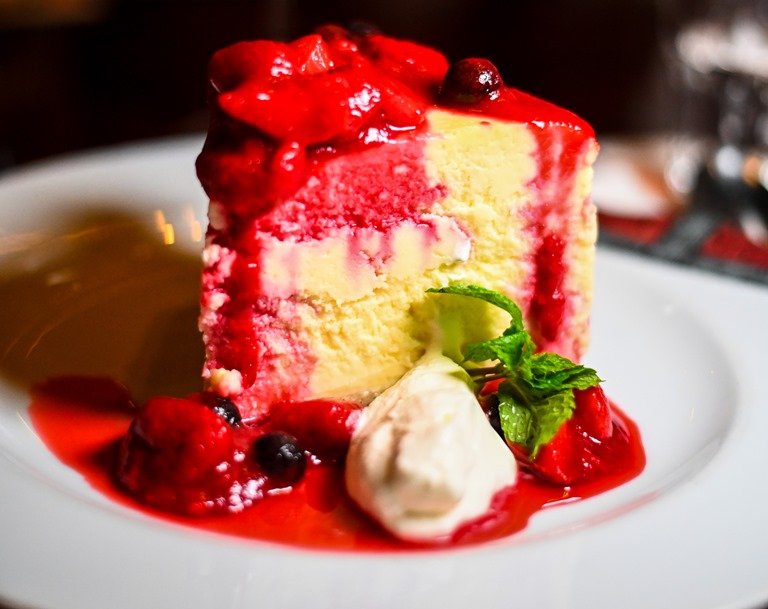 cheese Cake