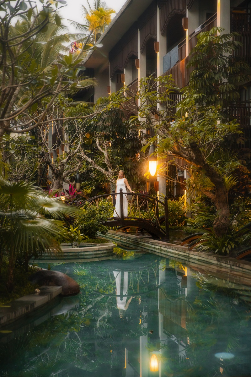Arkamara Dijiwa Nyepi Package