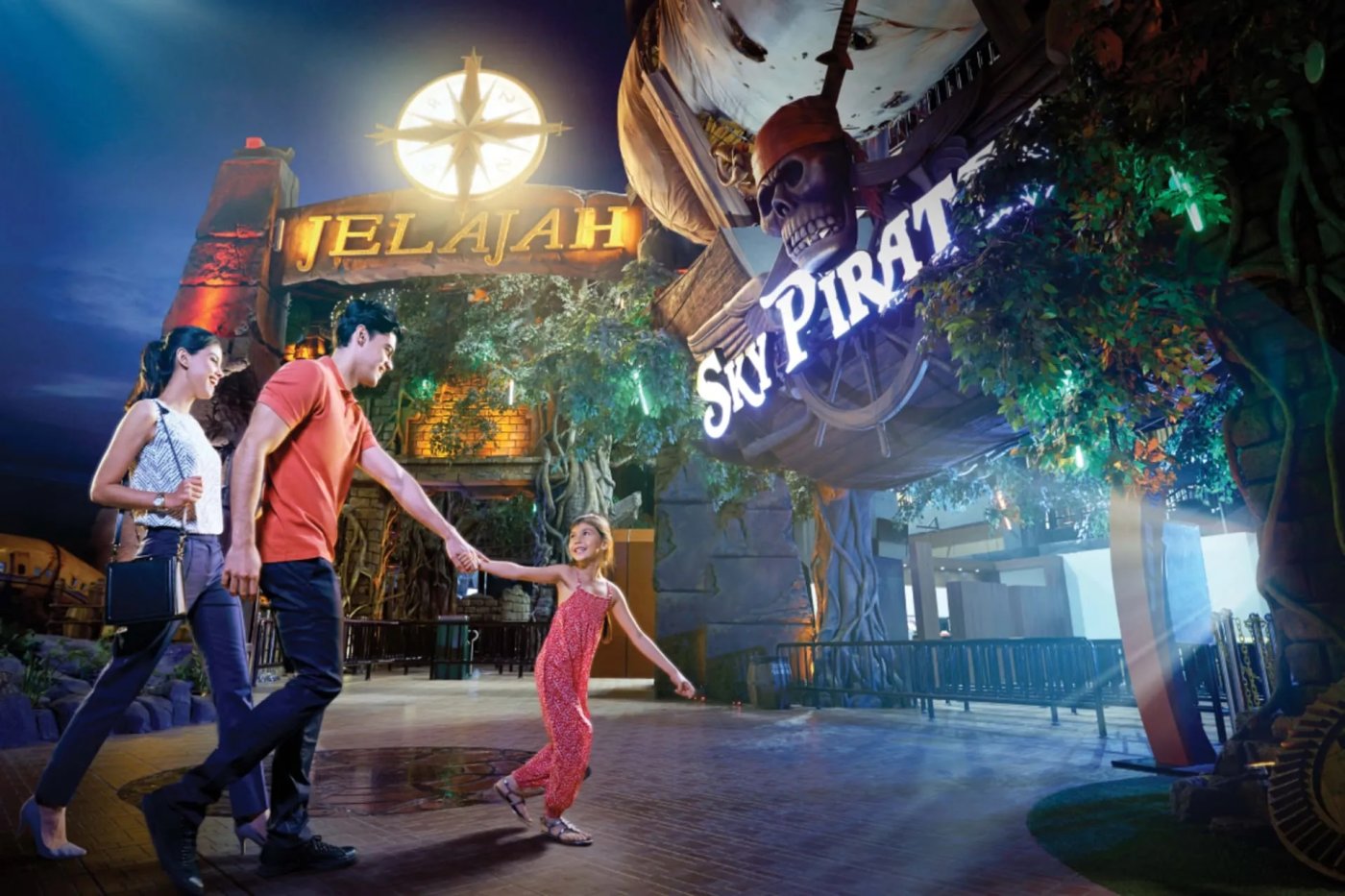 Trans Studio Bandung