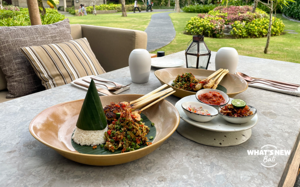 Sate Lilit
