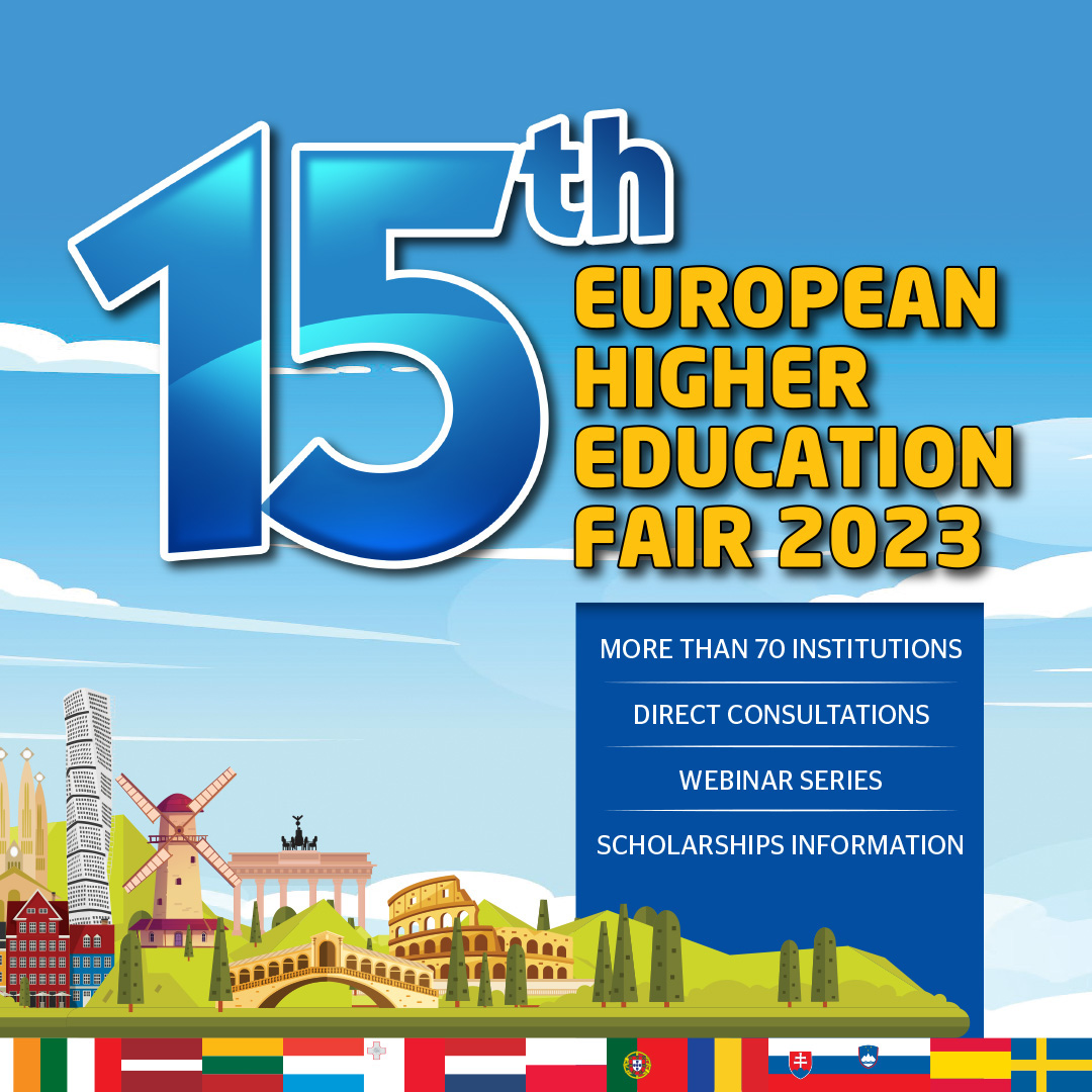 EHEF 2023