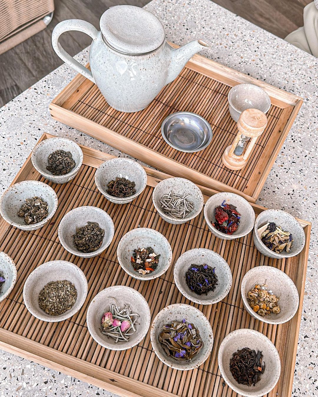 Loft Tea House