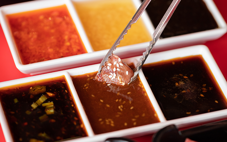sukiyaki sauce