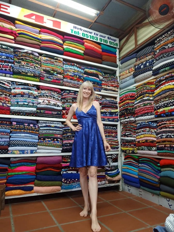 Vietnam Guide: Hoi An’s Custom Tailors