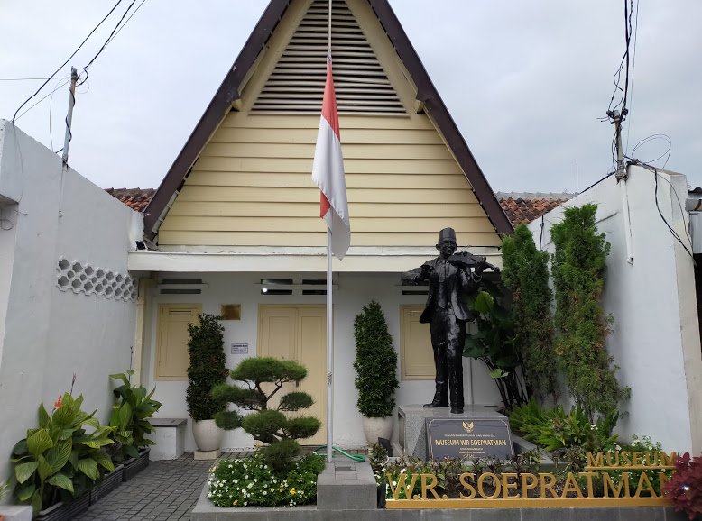 Museum W.R. Soepratman