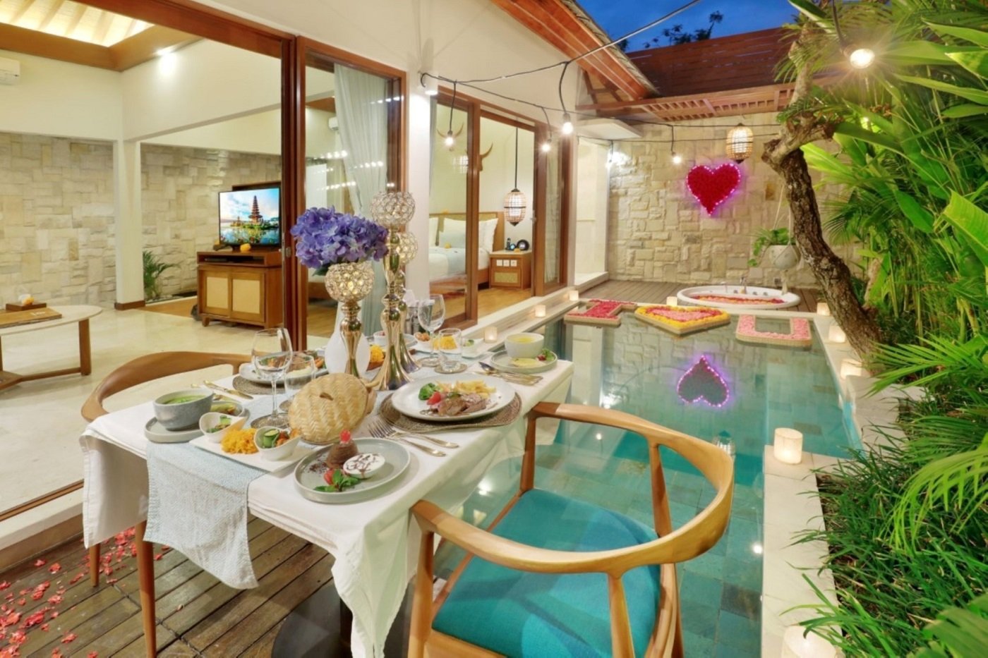 Aksari Seminyak