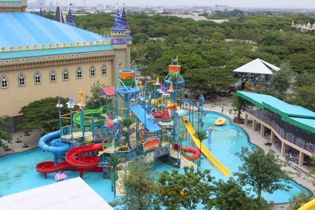 Kenjeran Waterpark