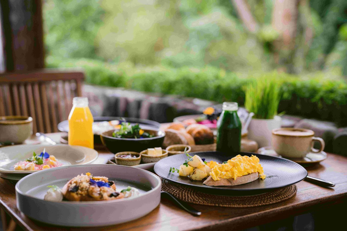 Alila Ubud