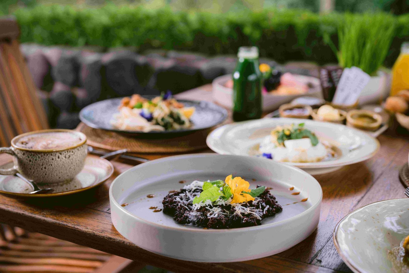 Alila Ubud