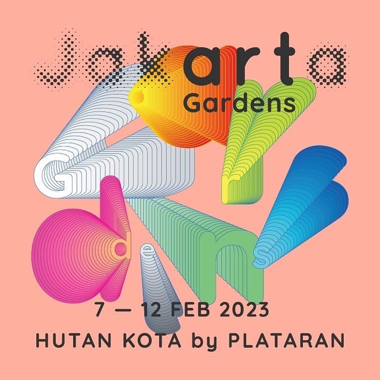 ART JAKARTA GARDENS