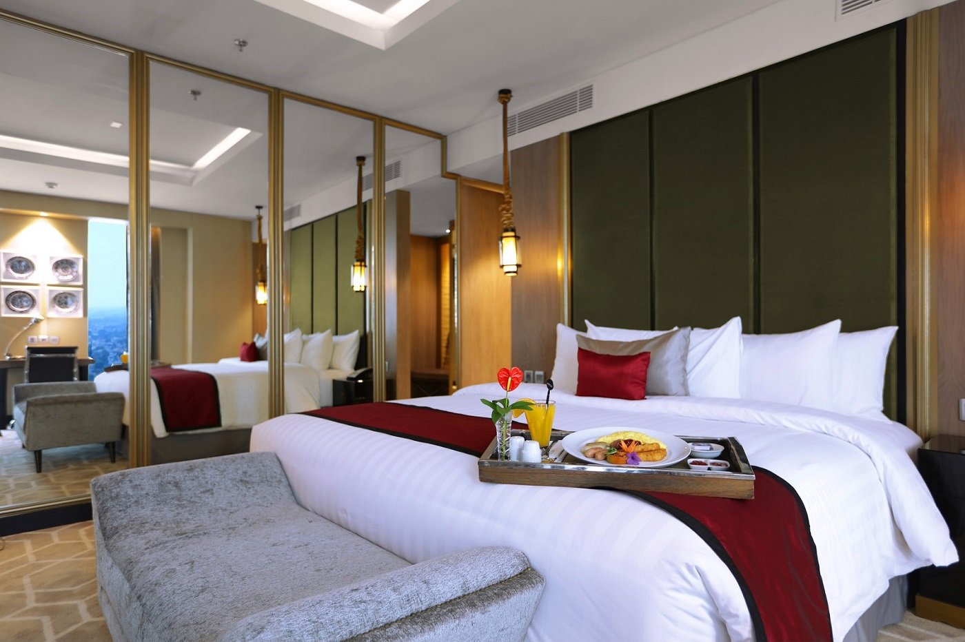 Aston Priority Simatupang