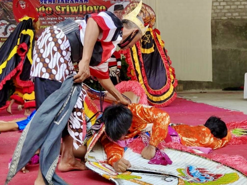 Jaranan