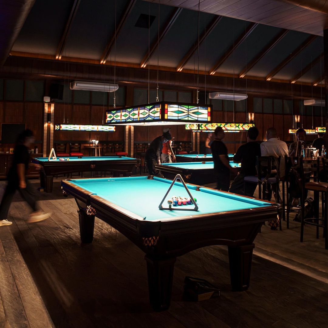 Afterhour Bali