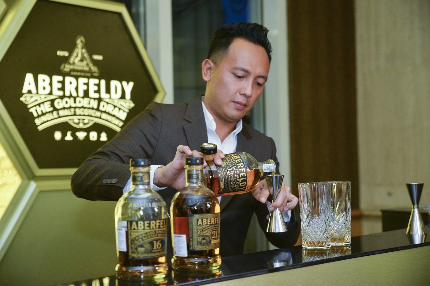 Aberfeldy