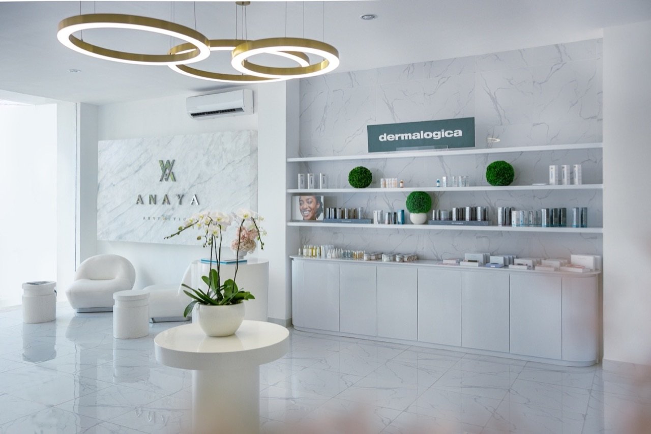 Anaya Aesthetics