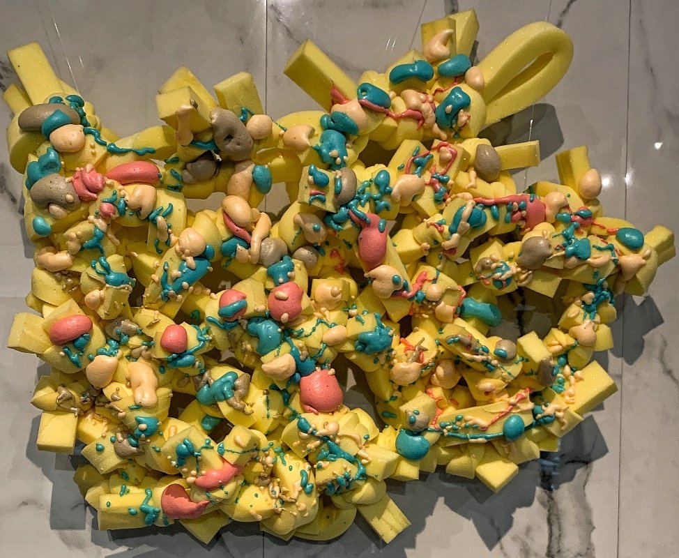 Foamality_Art_Exibition