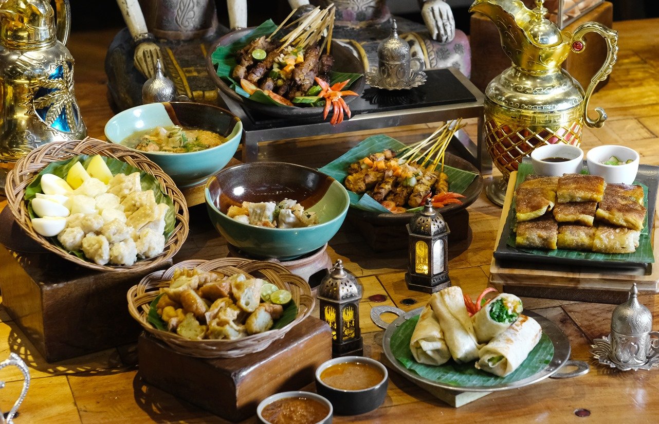 AYANA Midplaza Jakarta - Ramadan
