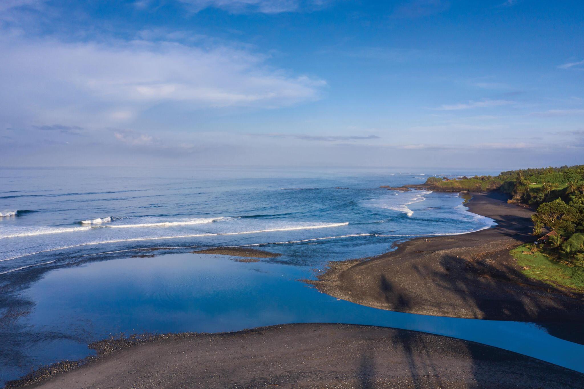 Balian Beach Bali