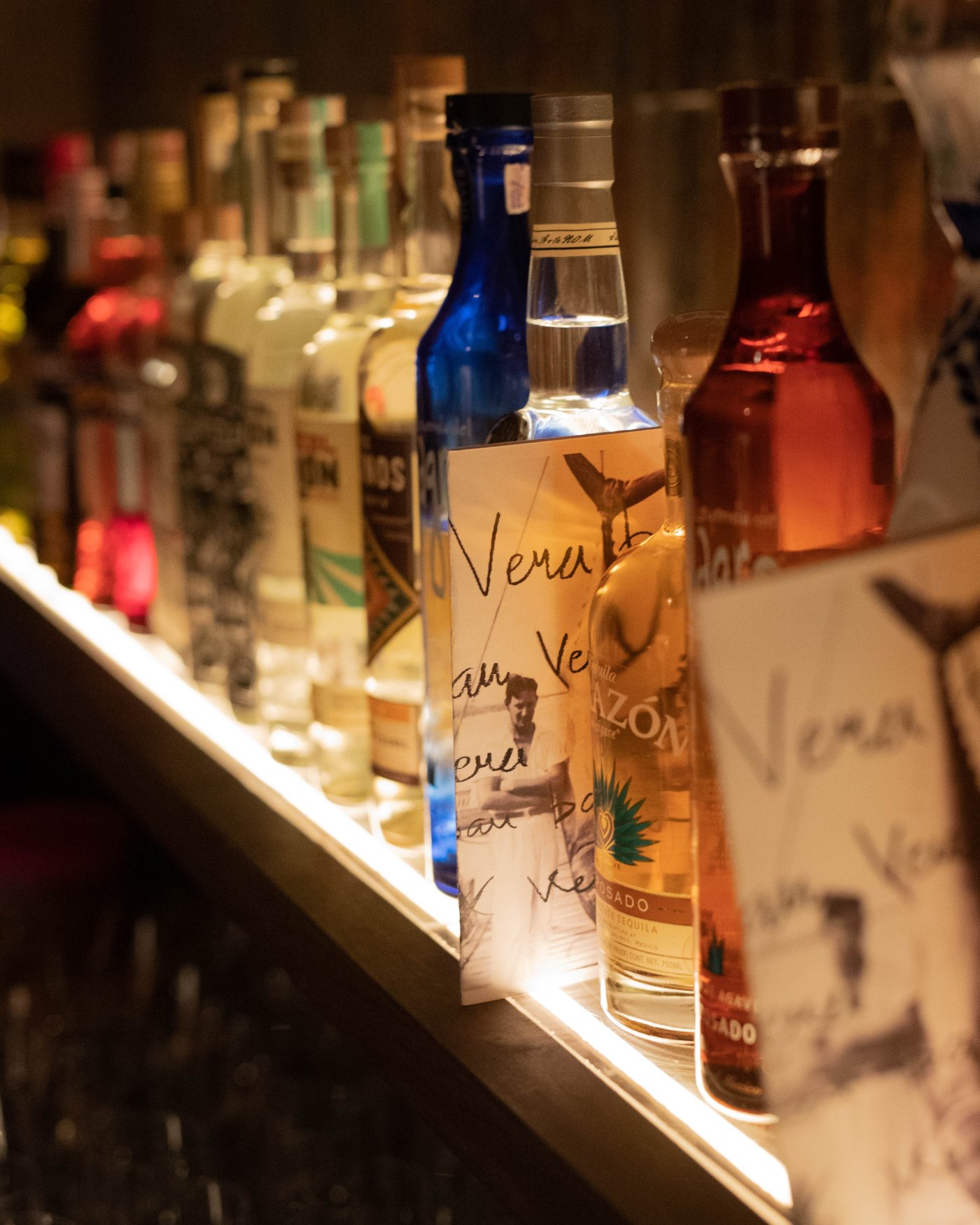 Bar Vera