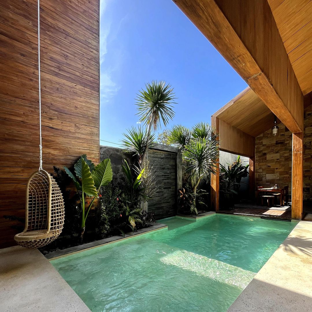 Batatu Resorts