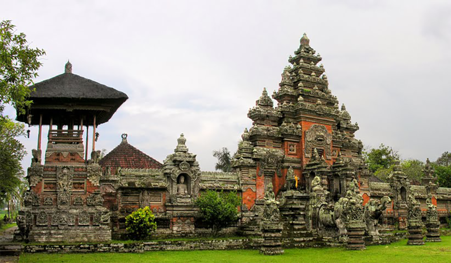 batu bulan village bali