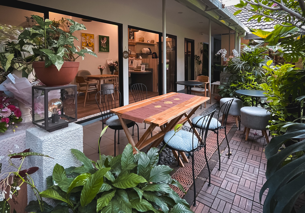 Belanga Bistro