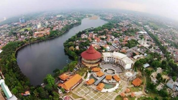 4. Betawi Cultural Village