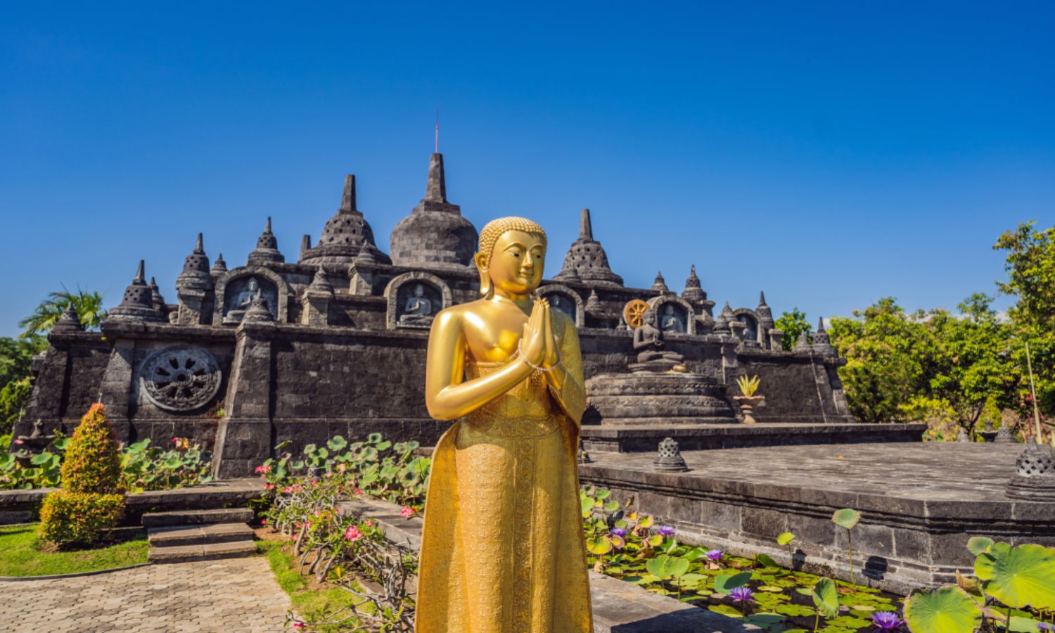 Brahma Vihara Arama