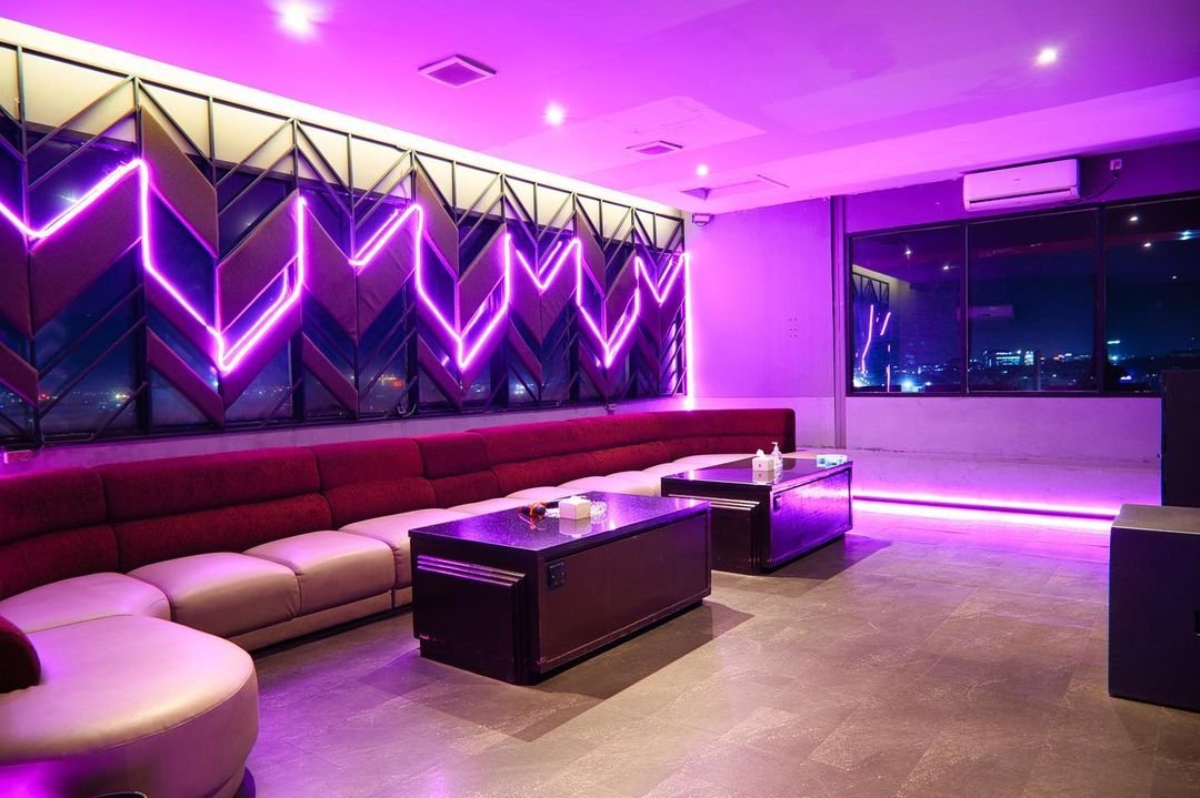 Broadway KTV